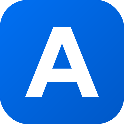 AucKitアプリのアイコン